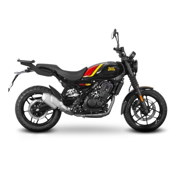 SHAD Top Master Befestigungssatz