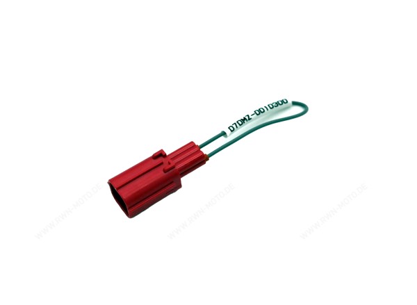Clavija de puente SCS original Honda
