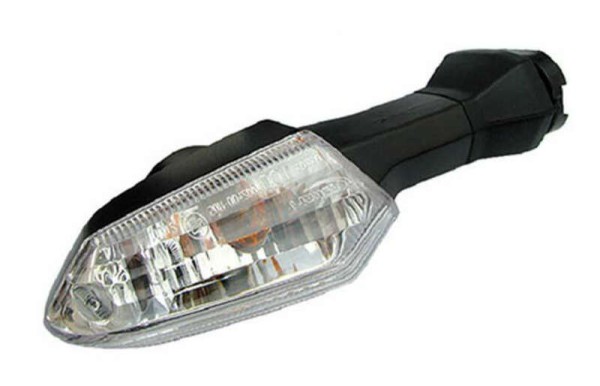 Intermitente trasero izquierdo para: KAWASAKI ER6N-F '09-10, Z1000 '10