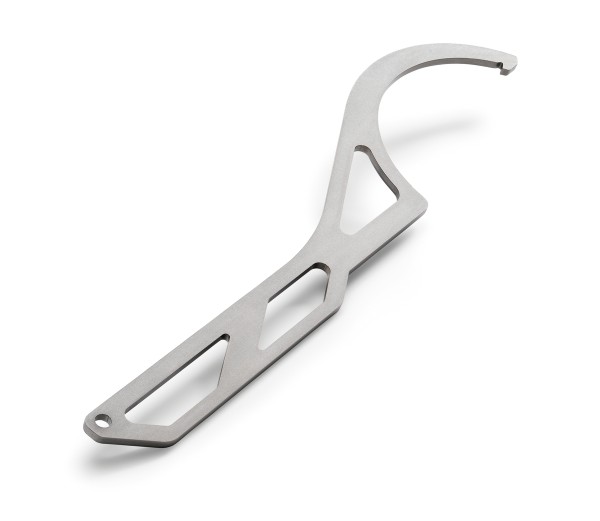 Llave de gancho KTM