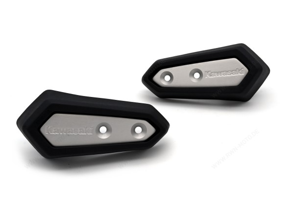 Almohadillas para Kawasaki para Z 650 RS 2022- original