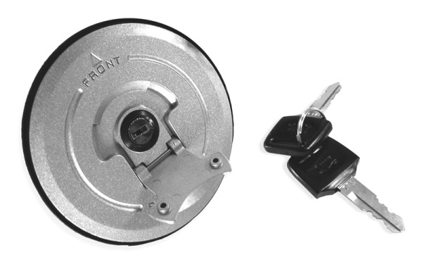 Tapón depósito gasolina BIHR tipo original para: HONDA CBR 125