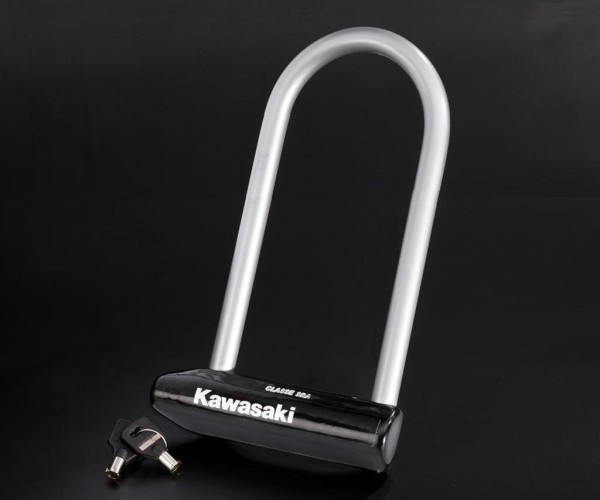 U-lock original Kawasaki