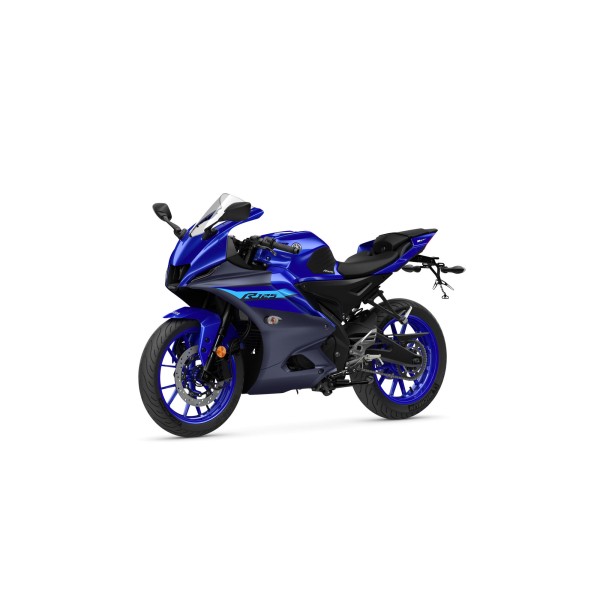 Paquete deportivo R125 para Yamaha YZF R 125 (23-) Original