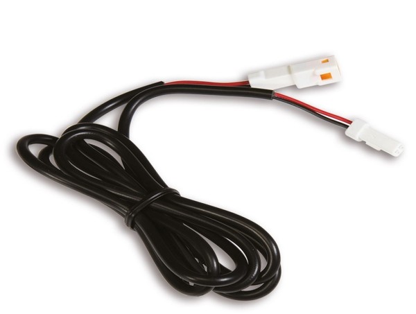 Medidor de temperatura por cable para Vespa GTS/GTV 300cc ('19-)
