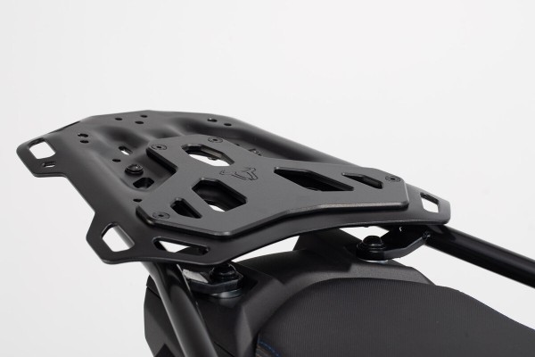 SW-Motech Kit de adaptación de la placa adaptadora STREET-RACK al portaequipajes ADVENTURE-RACK SW-Motech
