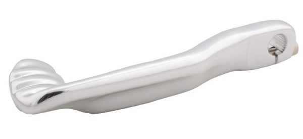 V PARTS Kickstarter palanca plata Aprilia