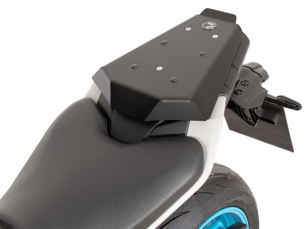 Portaequipajes deportivo negro para Yamaha MT-07 / Y-AMT (25- ) Hepco & Becker-Copy