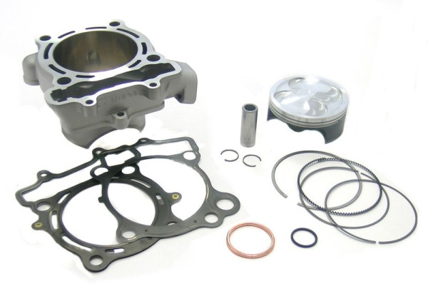 Kit cilindro-pistón ATHENA - Ø83mm Suzuki RM-Z250