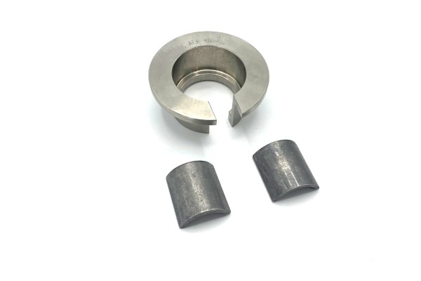 alpha Technik Tieferlegungssatz 25mm für Yamaha YZF-R3,MT-03,MTN320; Typ RH12; Modelljahr 2018-