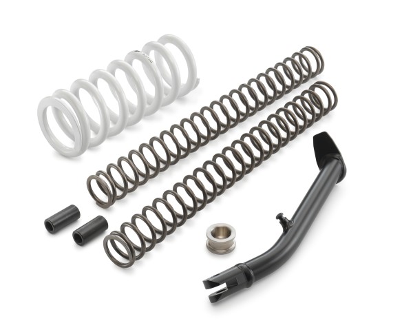 Kit de descenso KTM