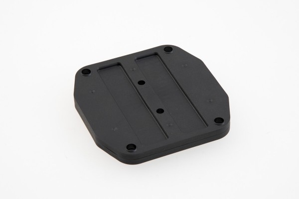 SW-Motech Elemento de aumento para el anillo del depósito PRO Aumento de 12 mm SW-Motech