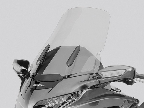Parabrisas alto para Honda GL 1800 Gold Wind 2020-
