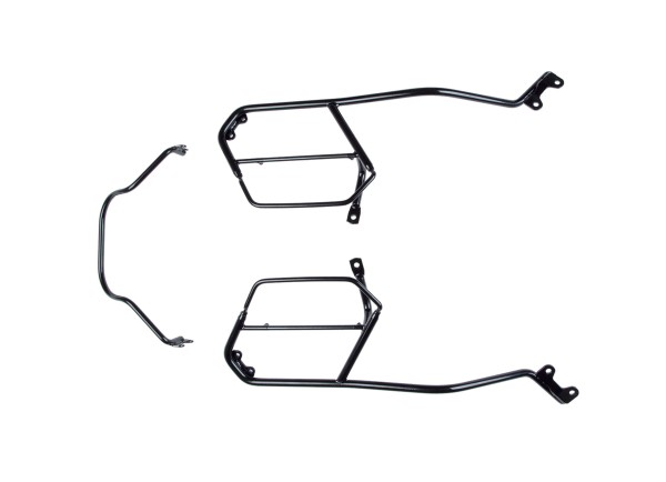 Portamaletas lateral para Moto Guzzi V7 850 2021-