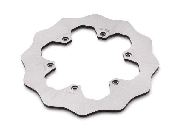 Disco de freno original Wave para Husqvarna FS 450