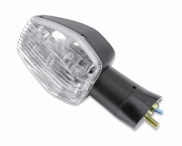 Indicador delantero izquierdo/trasero derecho