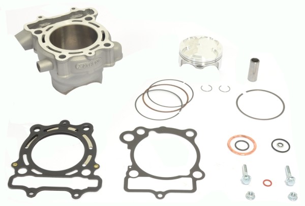Kit cilindro-pistón ATHENA - Ø77mm Suzuki RM-Z250