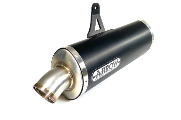 Escape ARROW MAXI RACE TECH para Honda CRF 1000 L Africa Twin (16-)