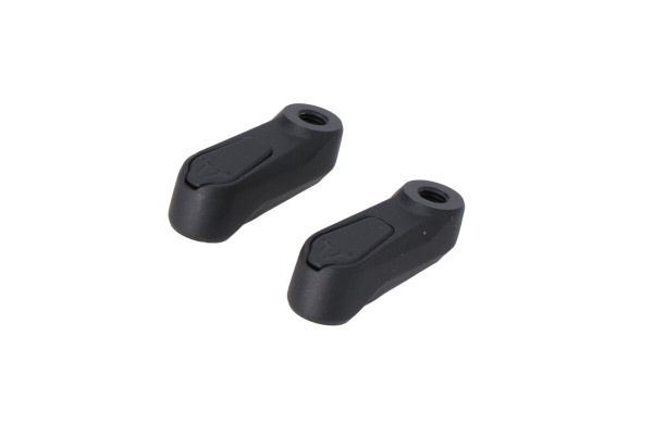 Extensión de espejo SW-Motech para Honda XL 750 Transalp (23-)