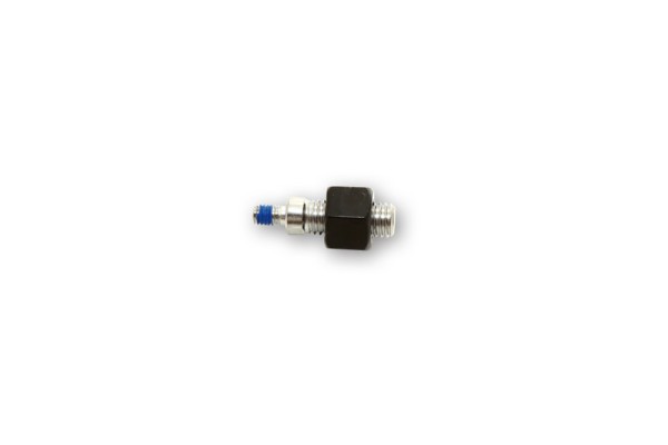 HIGHSIDER adaptador espejo pro negro M10 a M6 (1ud.)