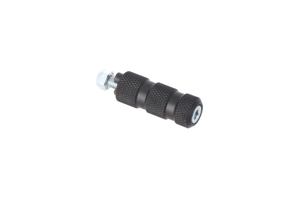 Kit SW-Motech STREET negro para la palanca del freno de pie SW-Motech