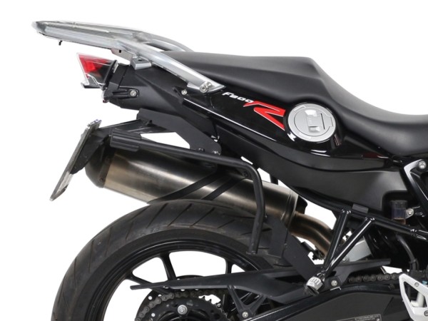 Portaequipajes Shad 3P para Honda F800 R (17-)