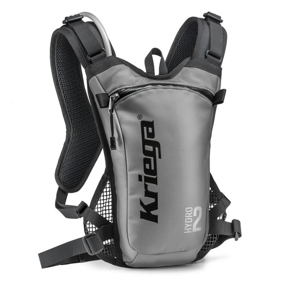 Mochila Kriega Hydro-2 Plata