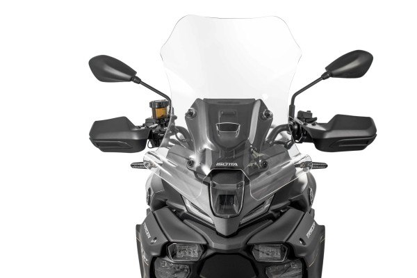 Parabrisas Super Touring transparente para Yamaha Tracer 9 GT /+ (25-)