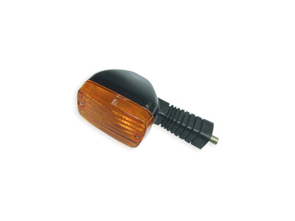 Indicador trasero derecho/izquierdo naranja BIHR SUZUKI GSX-R 750/1100