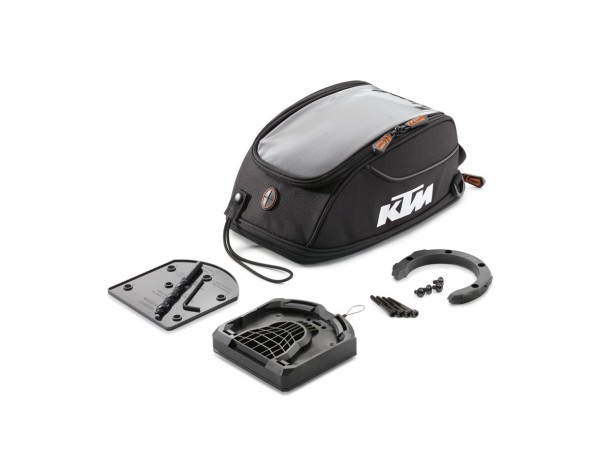 Bolsa de depósito KTM para Duke 125/ 390/ 790
