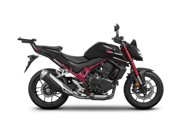 Portamaletas superior Shad para Honda CB 750 Hornet (23-)