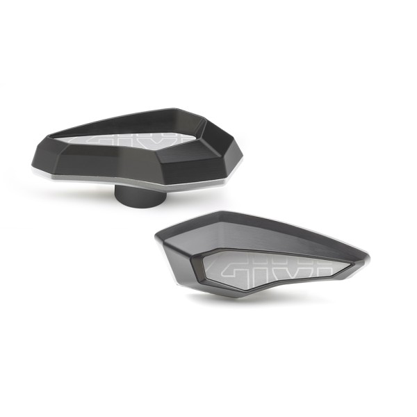 Crash Pad Givi