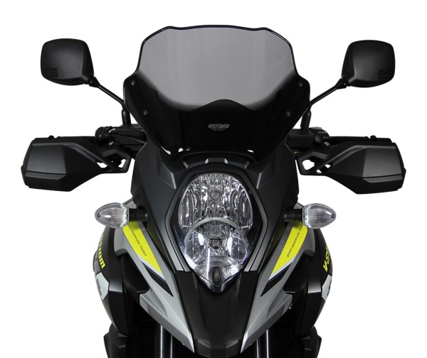 Parabrisas Touring MRA "T" para SUZUKI DL 1000 V-STROM (My.2017-)