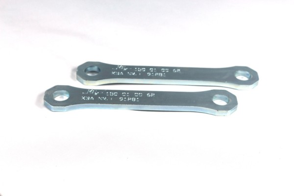 Kit de descenso Tecnium tipo 1 - Kawasaki KLE500