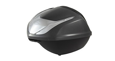 Top Case 35l (Timeless Gray Metallic) para Honda SH 150i (20-) Original