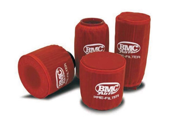 BMC Vorfilter für FM-412-08