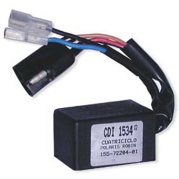 Encendido Tecnium CDI Polaris Trail Blazer
