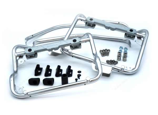 Portaequipajes para CRF1100L Africa Twin Adventure Sports 2020- original Honda