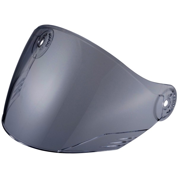 Visera Caberg tintada para casco jet Riviera V4, Riviera V4 X