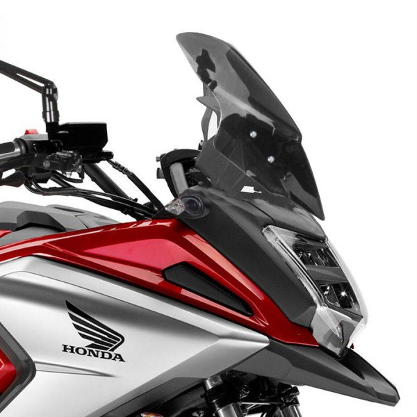 Parabrisas Aerosport para Honda NC 750 X (15-20) - Barracuda
