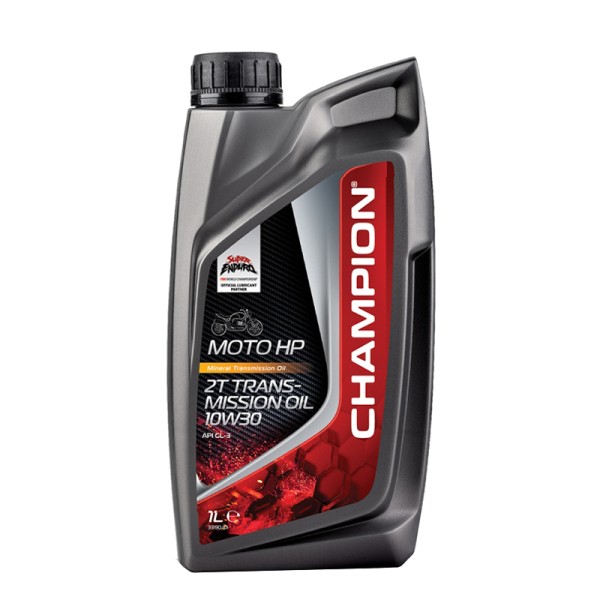 CAMPEÓN® Moto HP 4T 10W-30 aceite de motor - 1 litro