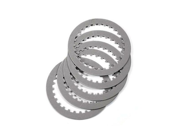 Disco de acero para embrague Barnett