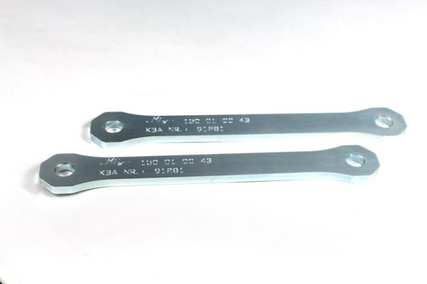 Kit de descenso Tecnium tipo 1