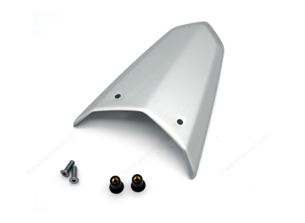 Funda de asiento del copiloto para Honda CB650R (Bj.19-)