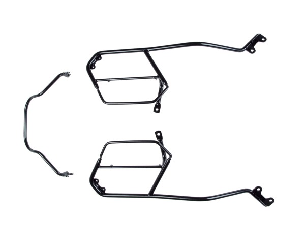 Maleta lateral para Moto Guzzi V7 III