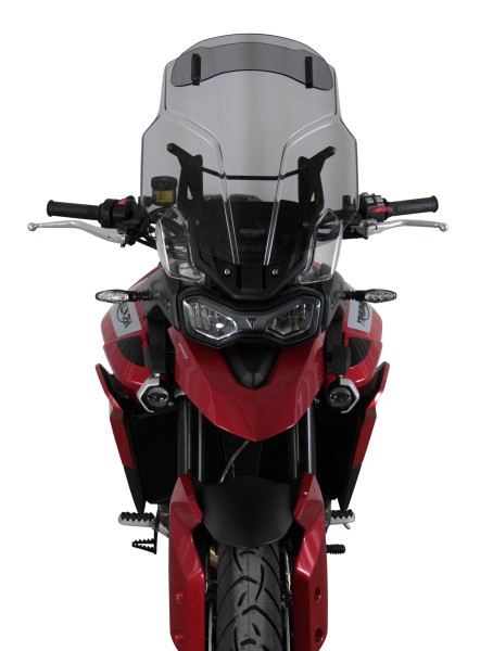 Pantalla Variotouring MRA "VTM" para TRIUMPH TIGER 900 /GT PRO (Bj.19-)