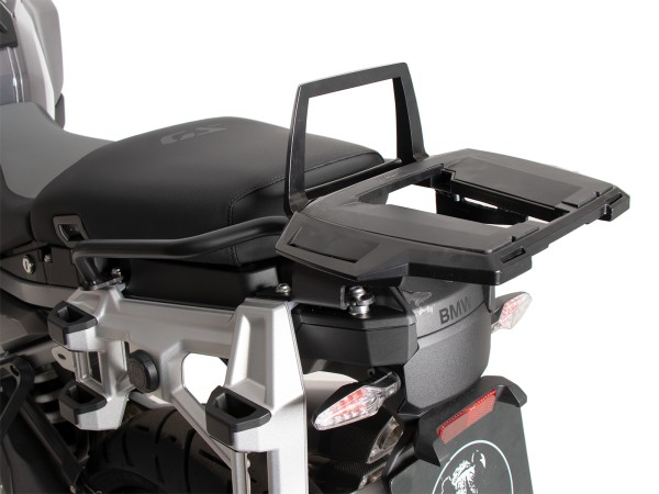 Portamaletas de aluminio para BMW R 1300 GS Adventure (25-) Hepco & Becker
