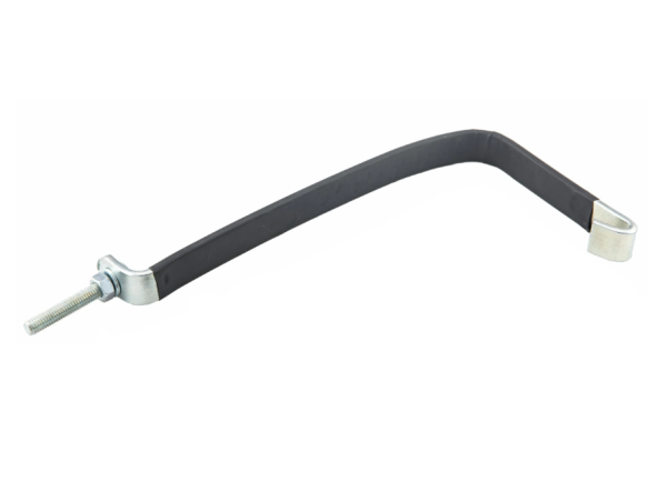 Material de montaje portaequipajes CUPPINI, delantero para Vespa LX/LXV 50-150ccm