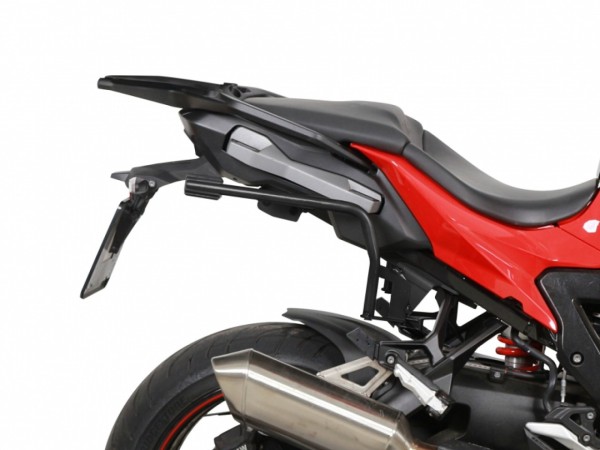Portamaletas 3P para BMW S1000XR (20-21)