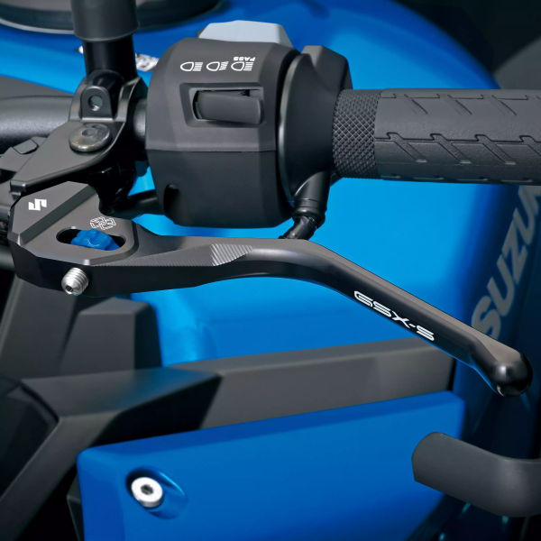 Palanca de embrague para Suzuki GSX-S 1000 GT (21-) Original